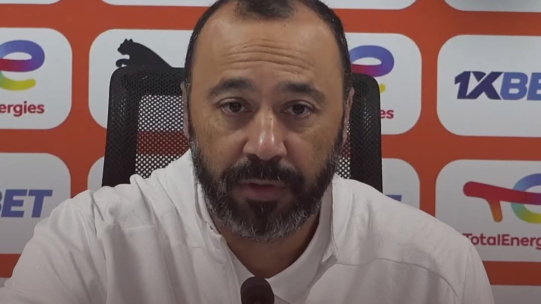 السكتيوي: “ضغط إيجابي يدفع اللاعبين نحو النهائي”