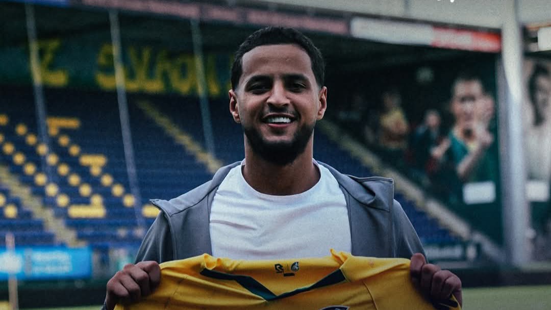 محمد إحتارين يحسم الجدل: “اخترت المغرب فقط”
