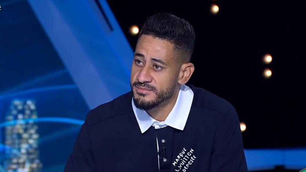 مراد باتنا: أفضل منح الفرصة للشباب… والدوري السعودي لا يقل عن الدوريات العالمية