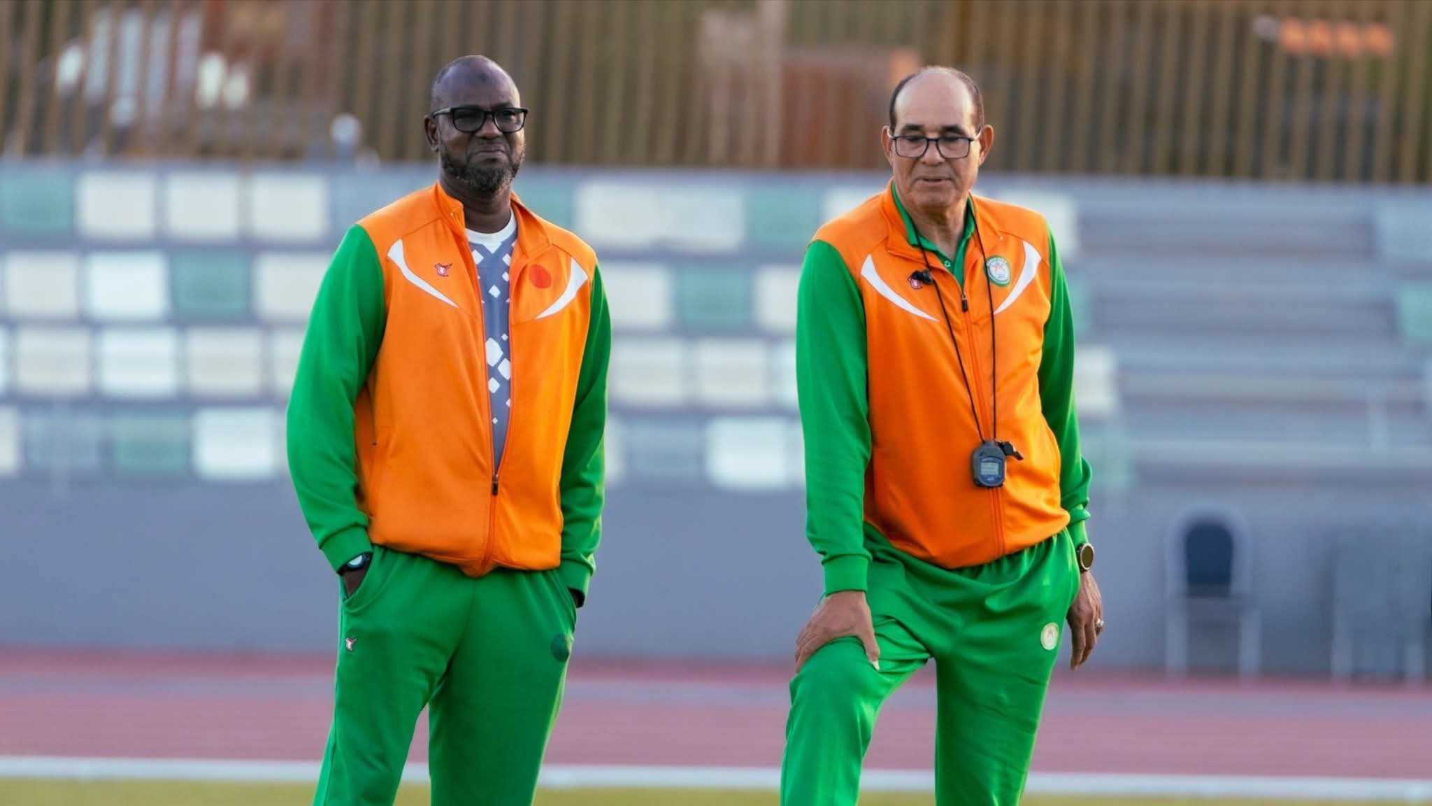 بادو الزاكي: “الضغط على المنتخب المغربي.. وهدفنا خلق المتاعب له”