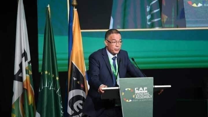 لقجع: المغرب مستعد لتنظيم أروع نسخة في تاريخ كأس أفريقيا 2025