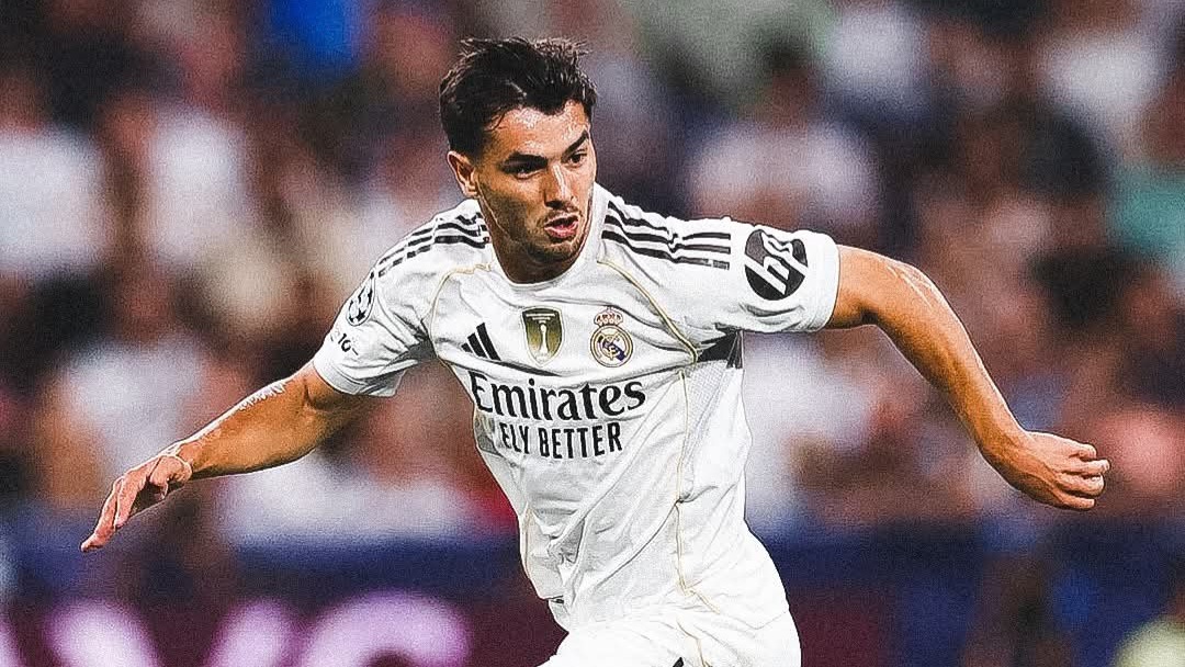 ابراهيم دياز يشارك ويُساهم في فوز ريال مدريد الساحق على كايرات 5-0