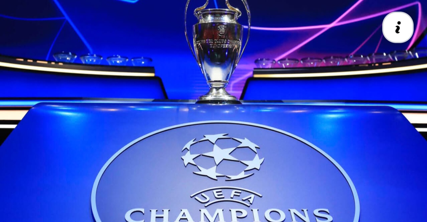 برنامج الجولة الأولى من دوري أبطال أوروبا: قمم نارية في انتظار عشاق المستديرة