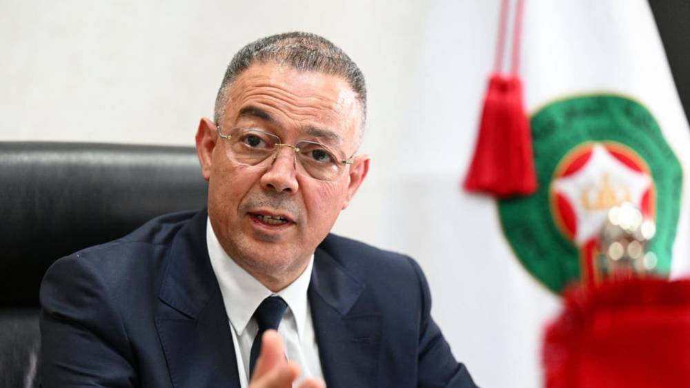 فوزي لقجع: تصعيد اللاعبين الشباب للمنتخب الأول يتم وفق رؤية متكاملة واستراتيجية تدريجية