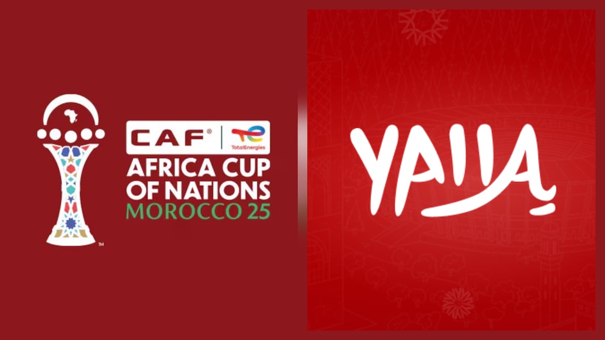إطلاق تطبيق “يلا – YALLA” للحصول على بطاقة المشجع وحجز تذاكر كأس إفريقيا بالمغرب