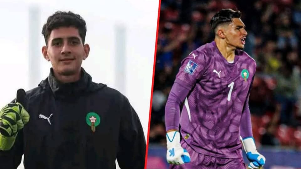 وهبي يستدعي إلياس موعتيق لتعويض بن شاوش في نهائي كأس العالم للشباب