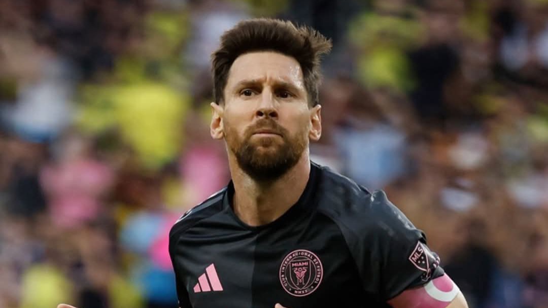 بعد الهزيمة أمام المغرب.. ميسي يثني على أداء منتخب الأرجنتين للشباب