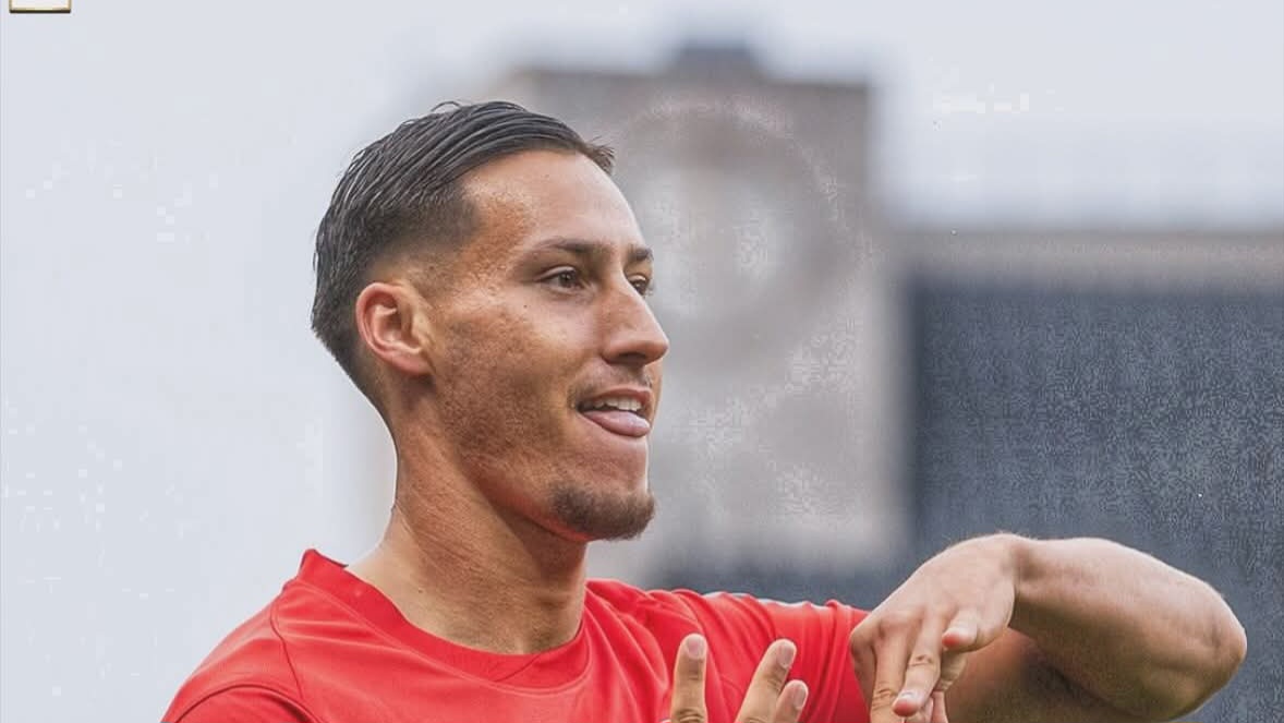 يونس ابن الطالب.. الموهبة المغربية التي تلمع في الدوري الألماني