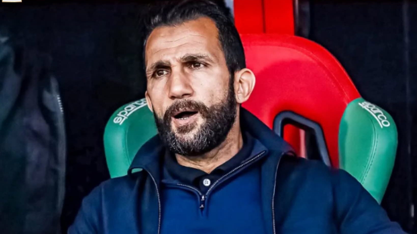 عادل رمزي قريب من خوض تجربة تدريبية جديدة في ليبيا!