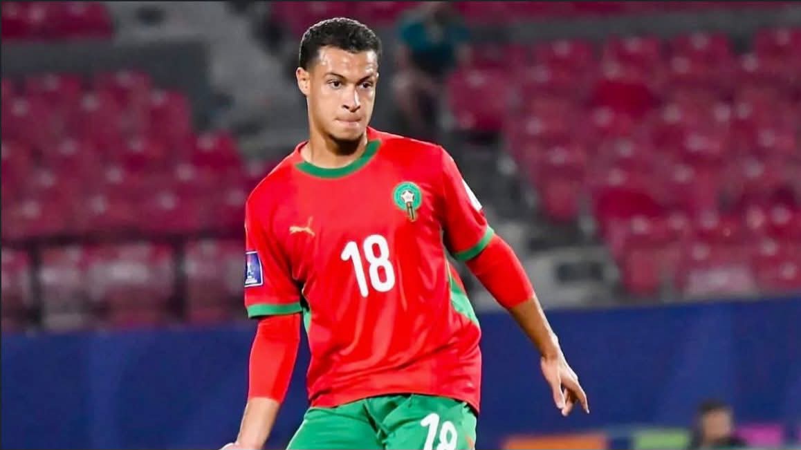 خليفي: “هذه مجرد بداية.. وأؤمن بقدرتنا على التتويج بكأس بلجيكا”