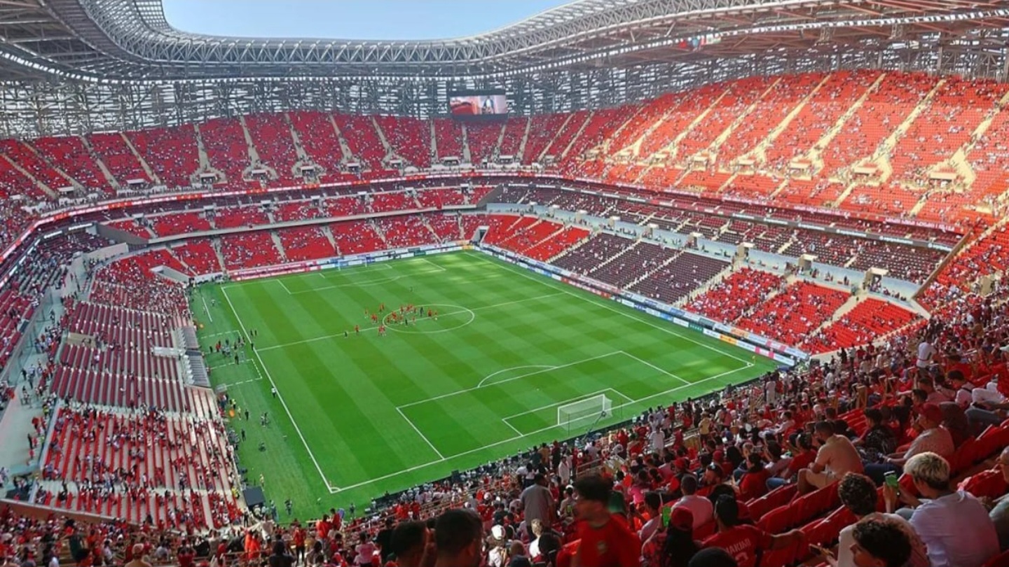 إقبال عالمي قياسي على تذاكر “كان المغرب 2025” خلال الأيام الأولى من البيع