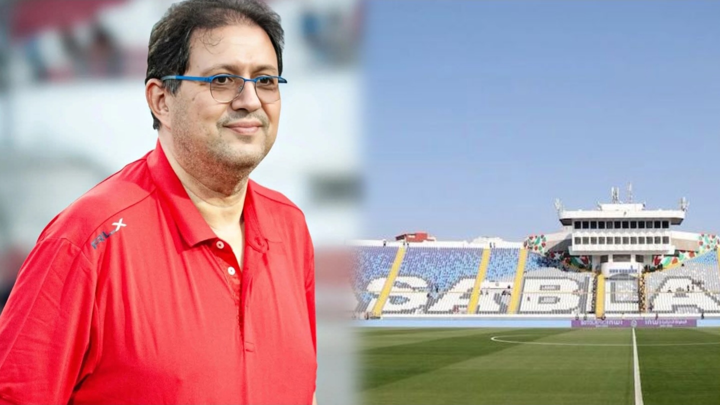 آيت منا: “السلطات المحلية وعدتنا بأن الوداد والرجاء لن تتضررا من إغلاق دونور”