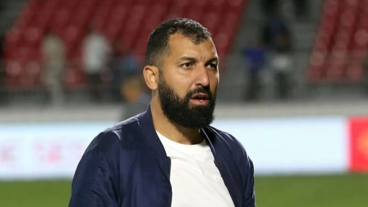 عادل هرماش: كأس أمم إفريقيا 2025 في المغرب ستكون نسخة استثنائية
