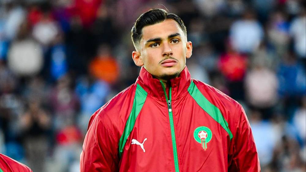 يانيس بنشاوش: الإنجاز العالمي للمنتخب المغربي ينعكس على قلوب الشعب