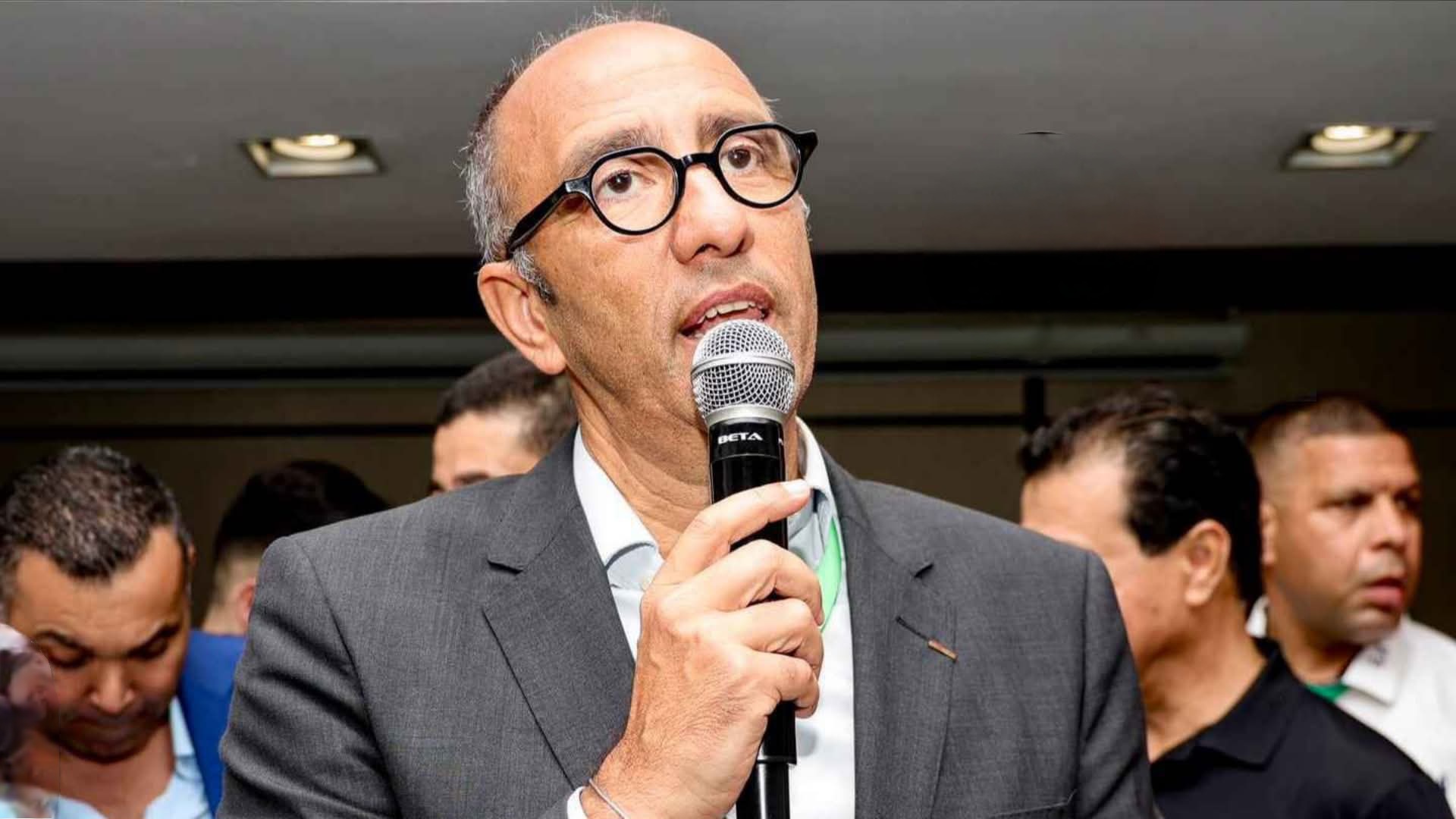 جواد الزيات: الحصيلة إيجابية ومرحلة التوقف فرصة للتحضير