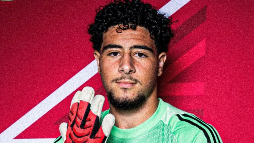 رسميًا… أيمن الهاني يختار تمثيل المنتخب المغربي على حساب هولندا
