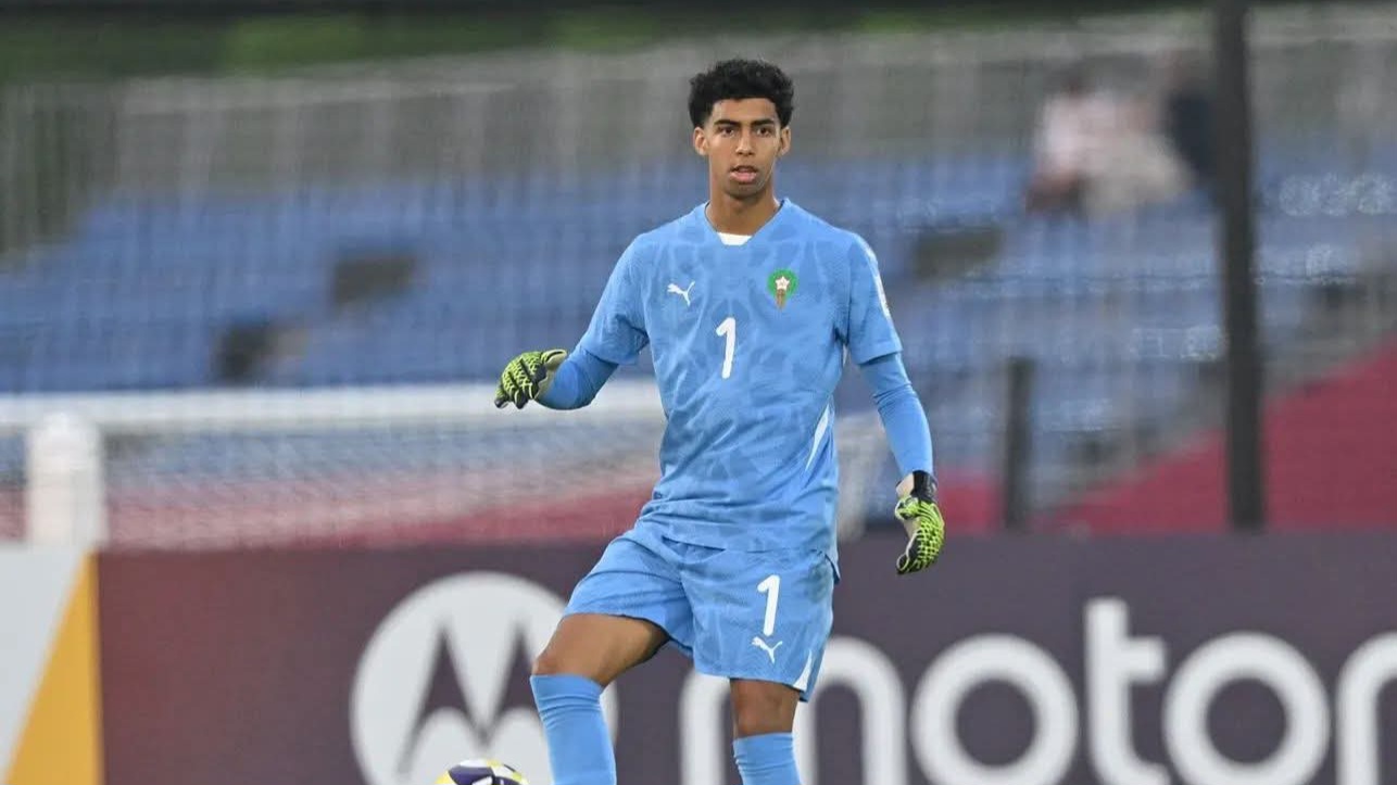 بلعروش يتألّق ويقود أشبال المغرب إلى ثمن نهائي مونديال U17 بعد فوز مثير على أمريكا