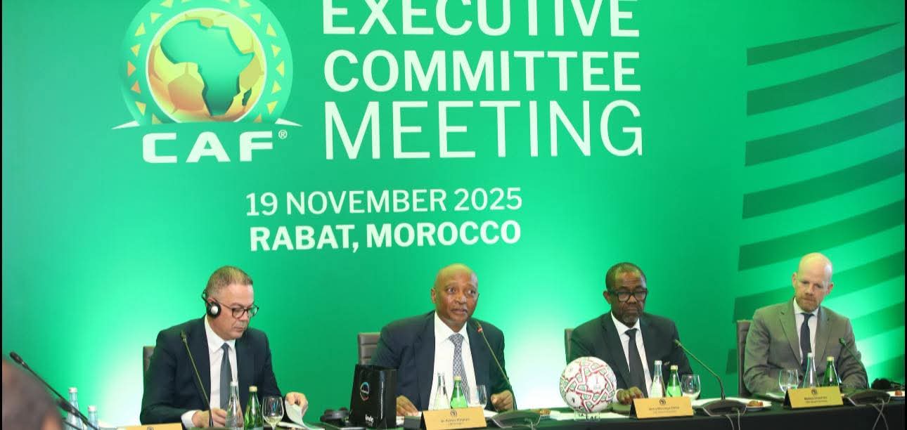الكاف يحسم الجدل بشأن عدد المنتخبات المشاركة في كأس أمم إفريقيا 2027