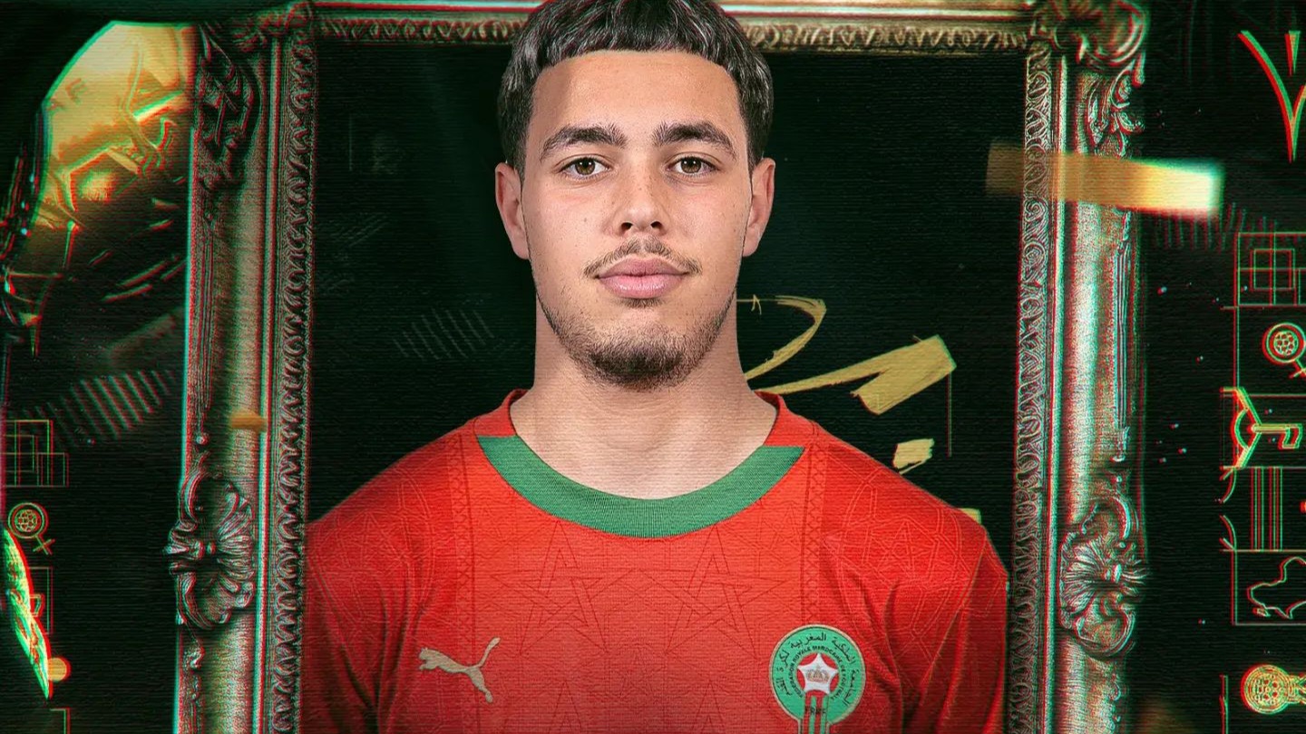 عثمان معما يحصد جائزة أفضل لاعب شاب في إفريقيا لسنة 2025
