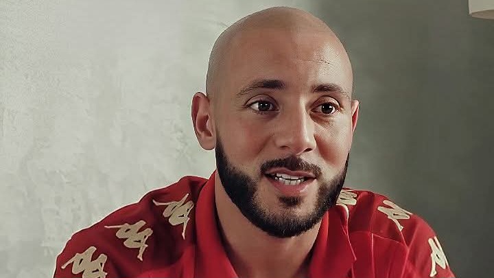 نور الدين أمرابط: جماهير الوداد… إحساس مختلف لا يشبه أي مكان