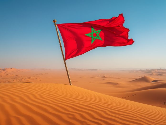 نجوم الكرة المغربية يحتفون بقرار مجلس الأمن الداعم لمقترح الحكم الذاتي