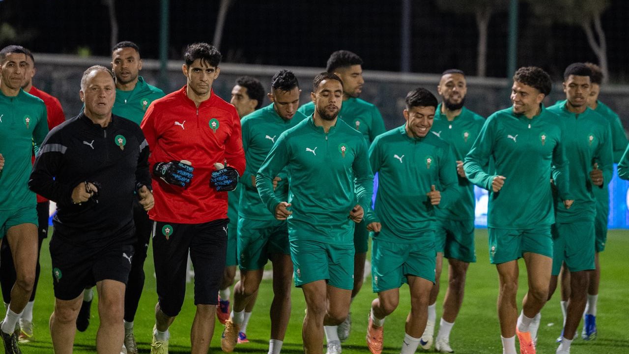 المنتخب المغربي يبرمج وديتين قبل شد الرحال إلى مونديال 2026