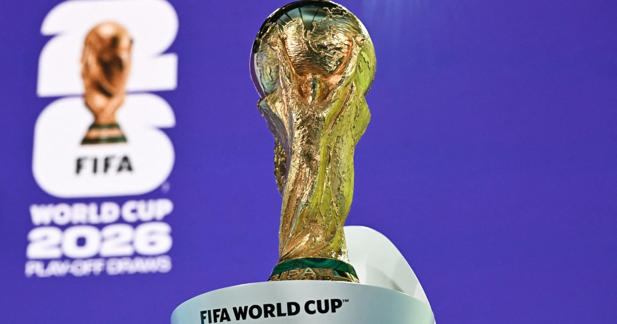 قرعة تاريخية لكأس العالم 2026 بحضور قياسي… واهتمام عالمي غير مسبوق”