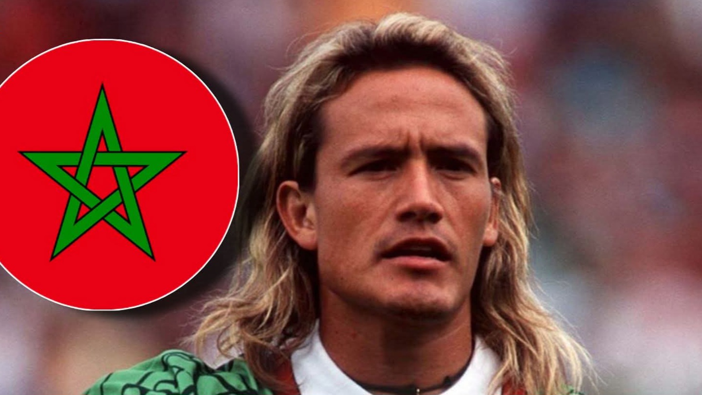 لويس هرنانديز: المغرب حصان أسود محتمل في مونديال 2026