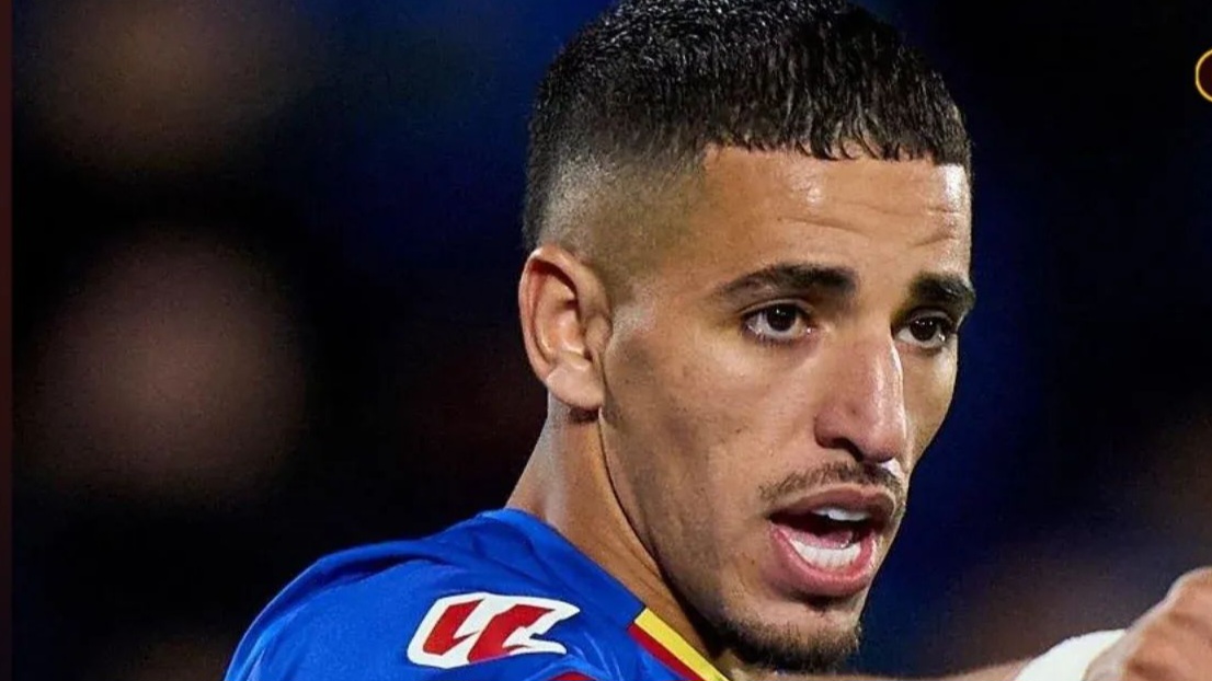 مدرب خيتافي يأسف لغياب عبقار عن المنتخب المغربي ويؤكد طموحه للمونديال