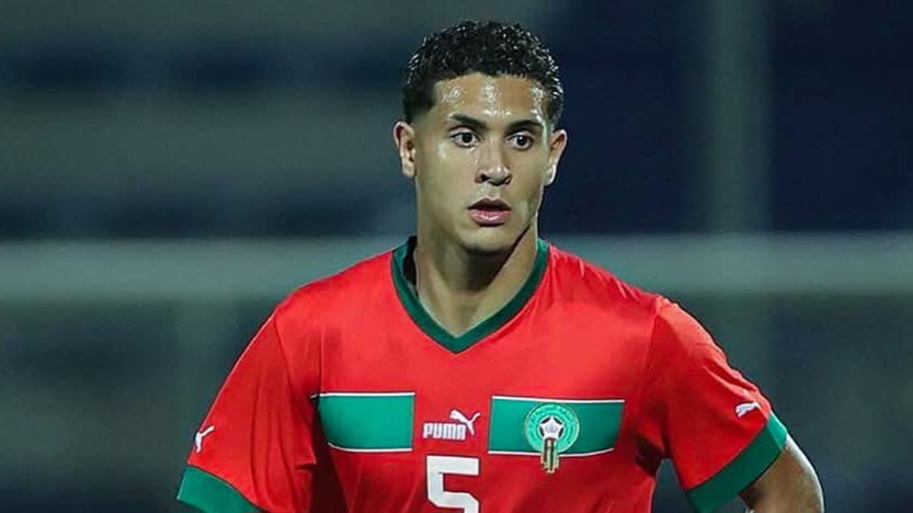 الوداد الرياضي يعلن تعاقده مع أيمن الوافي بعقد يمتد لأربع سنوات ونصف