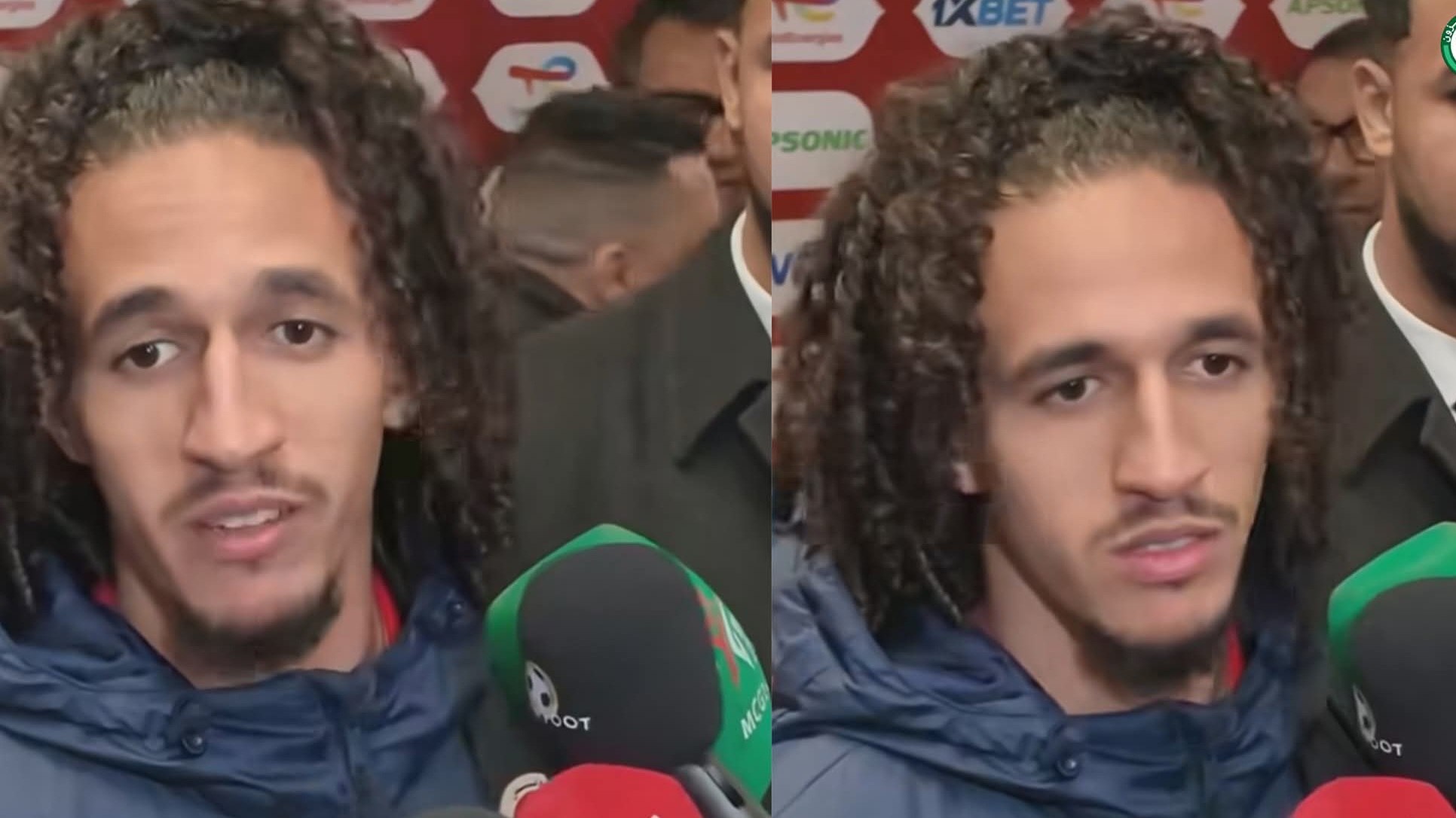 حنبعل المجبري يُشيد بالتنظيم في المغرب: تجربة خيالية ومدينة الرباط رائعة
