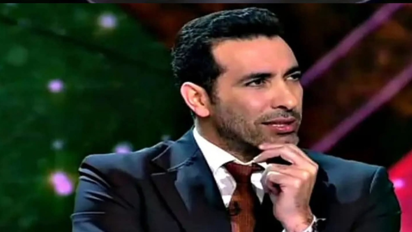 محمد أبو تريكة: الكعبي قنّاص حقيقي وأبرز مهاجم في المنتخب المغربي