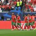 المنتخب المغربي الرديف يبدأ كأس العرب بانتصار 3-1 على جزر القمر