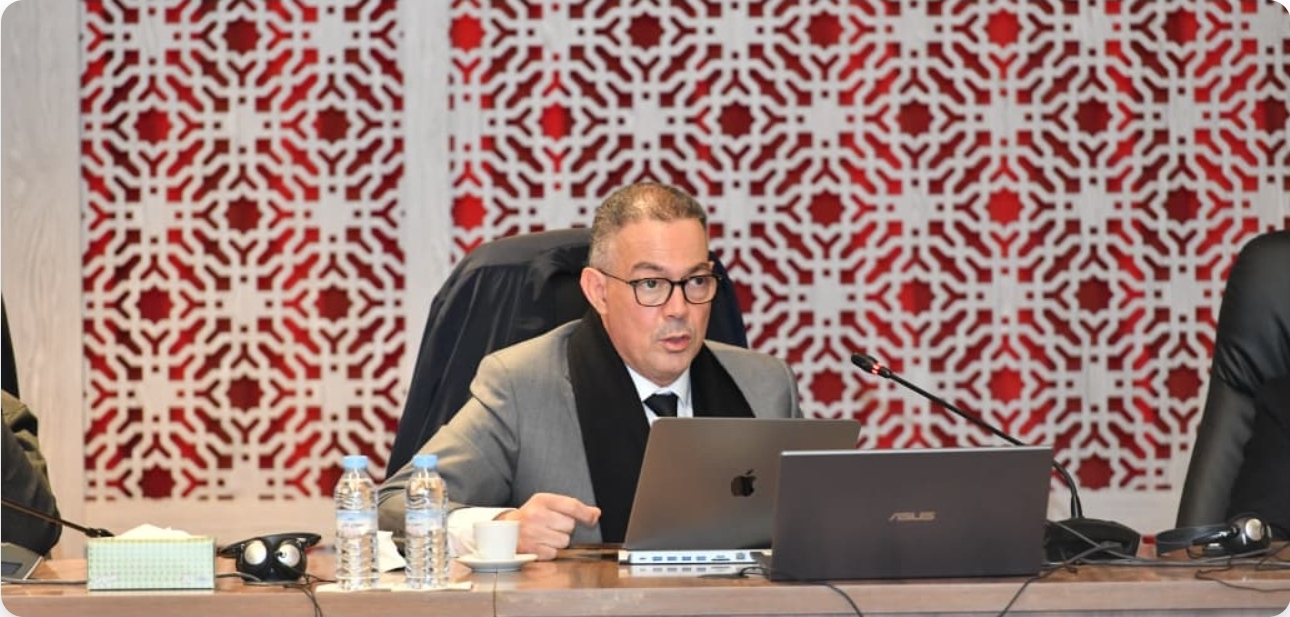 لقجع يعرض تحضيرات المغرب لكأس إفريقيا أمام السفراء الأفارقة
