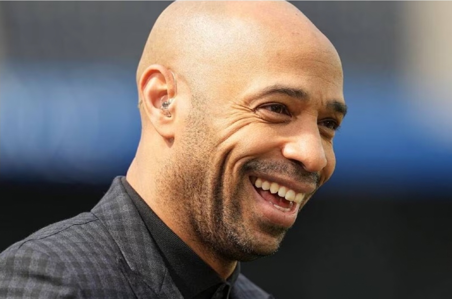 تيري هنري يشيد بالمغرب ويترقب تألقه في مونديال 2026