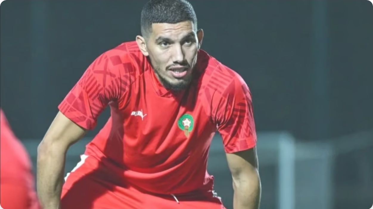 سعدان: مباراة المغرب والسعودية لن تكون سهلة وهدفنا هو الفوز