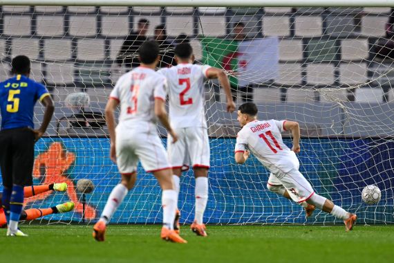تعادل تونس وتنزانيا يمنح «نسور قرطاج» بطاقة العبور إلى ثمن نهائي كأس أفريقيا