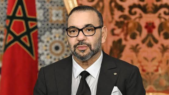 الملك محمد السادس يبعث ببرقية تهنئة للمنتخب المغربي بعد فوزه بكأس العرب
