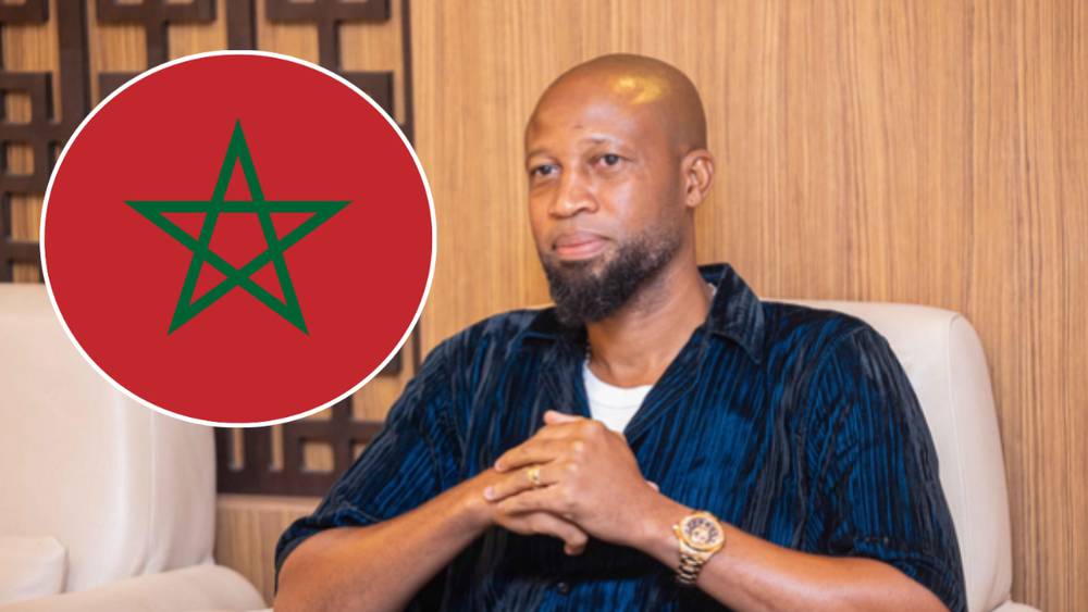 سيدو كيتا: المغرب يقدّم نموذجًا متطورًا لتنظيم كأس أمم أفريقيا