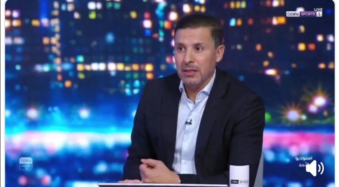 يوسف شيبو: كلمة من القلب عن كأس إفريقيا