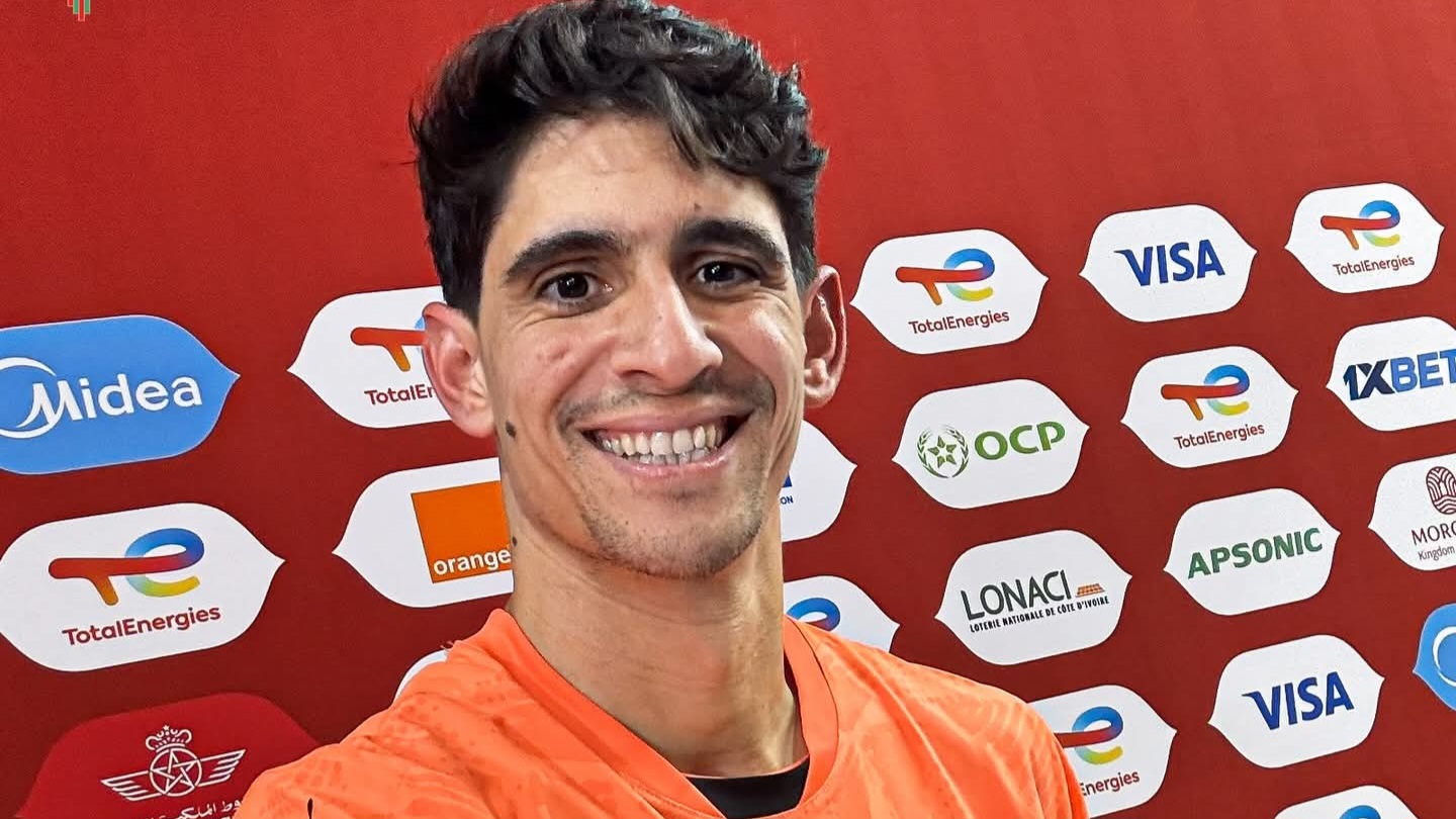 محمد أبو تريكة يشيد ببونو: حارس الألقاب وقائد اللحظات الحاسمة