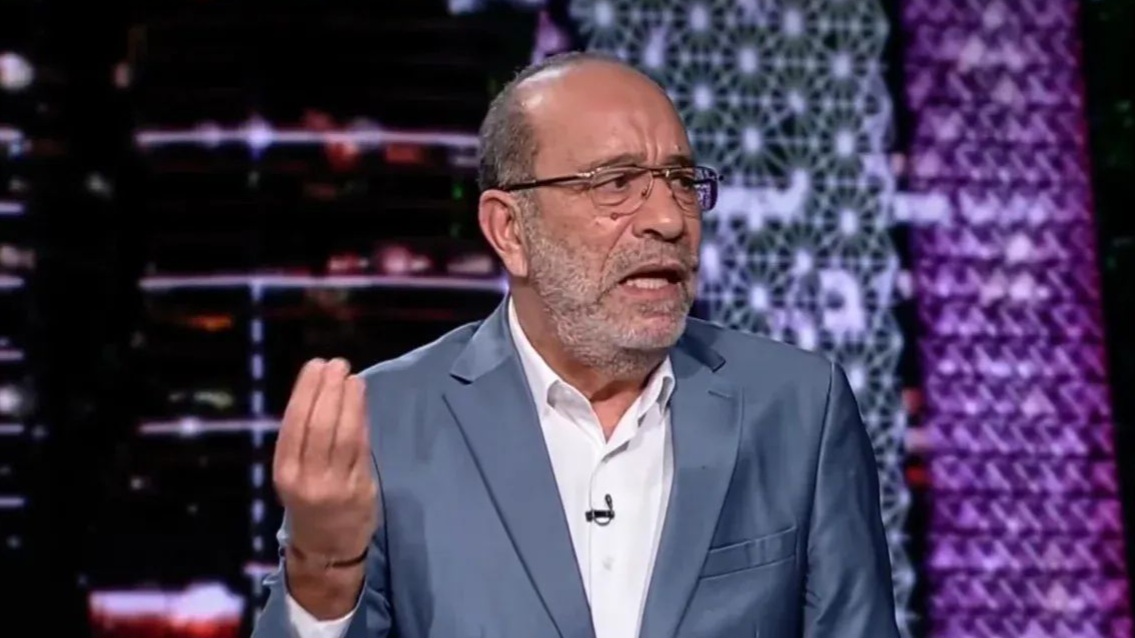 فتحي المولدي: فوز المغرب كان بالأداء وليس بمساعدة الحكام