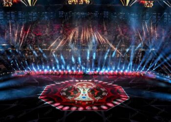 الاتحاد التونسي يهنئ المغرب على نجاح تنظيم كأس أمم إفريقيا 2025