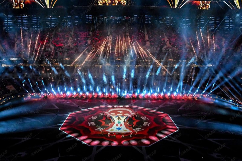 الاتحاد التونسي يهنئ المغرب على نجاح تنظيم كأس أمم إفريقيا 2025