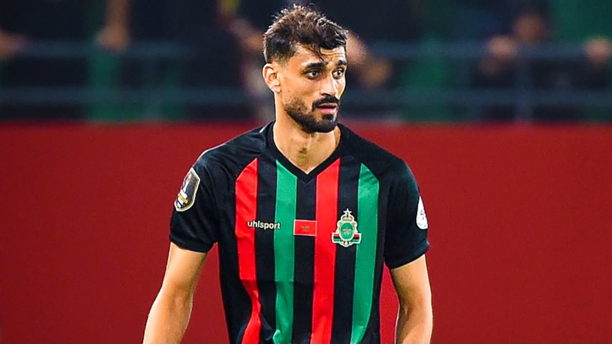 الجيش الملكي يعود بتعادل ثمين من الجزائر أمام شبيبة القبائل