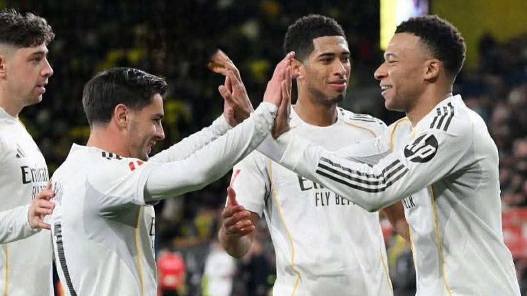 مبابي: براهيم دياز يتجاوز تدريجيًا تبعات نهائي كأس إفريقيا