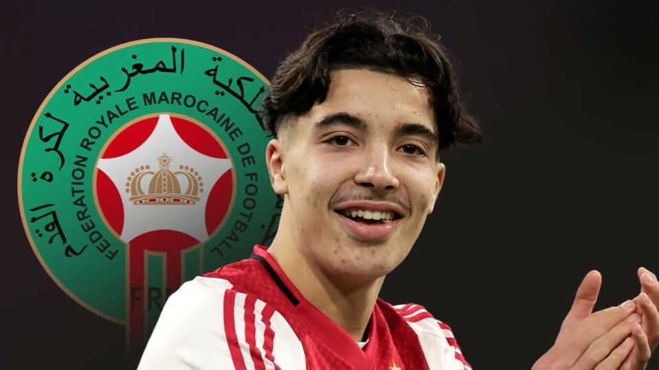 ريان بونيدا يشعل الجدل في بلجيكا ويقترب من تمثيل المنتخب المغربي