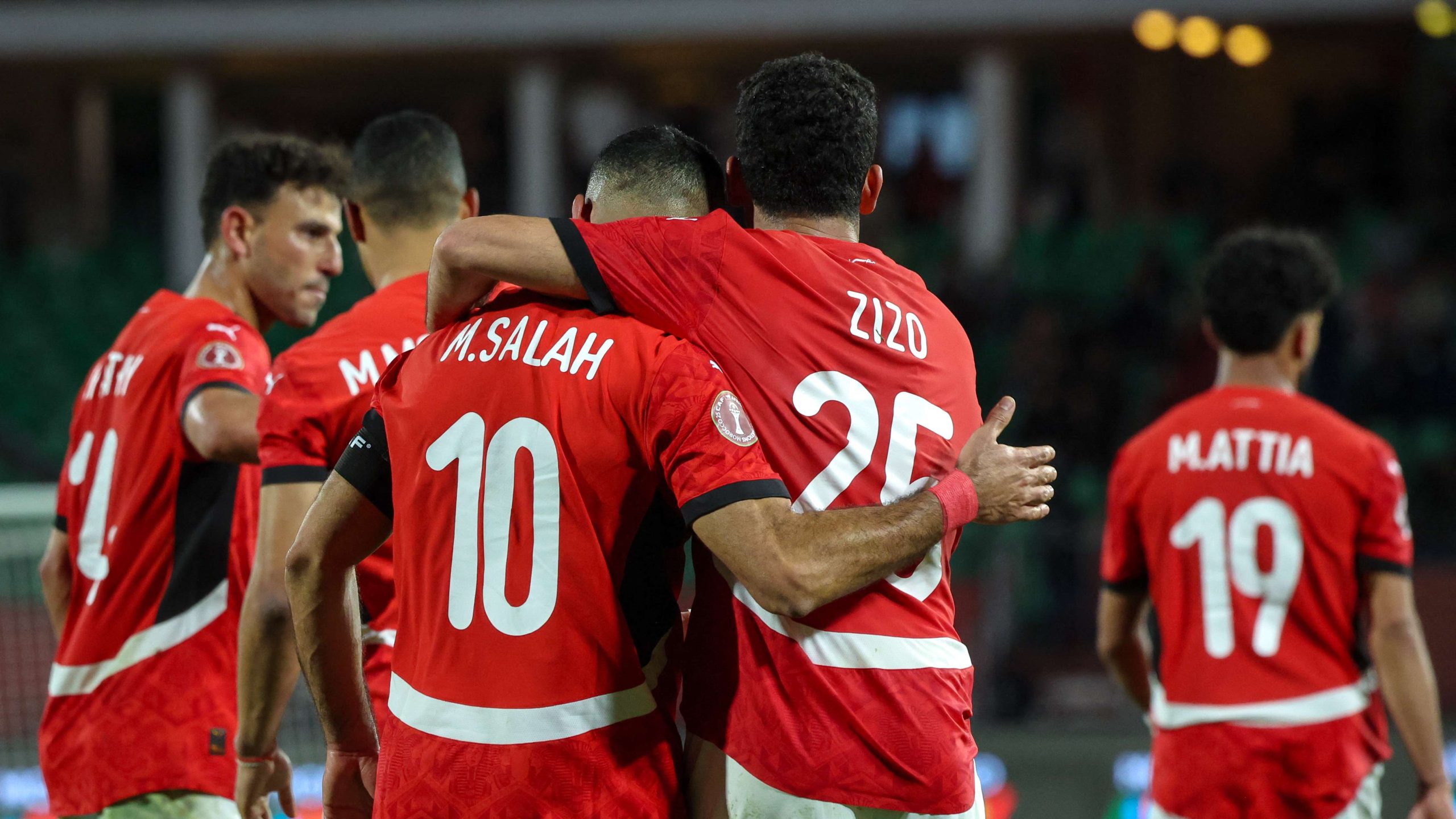 مصر تتأهل إلى نصف نهائي كأس أمم إفريقيا بعد فوز مثير على كوت ديفوار 3-2