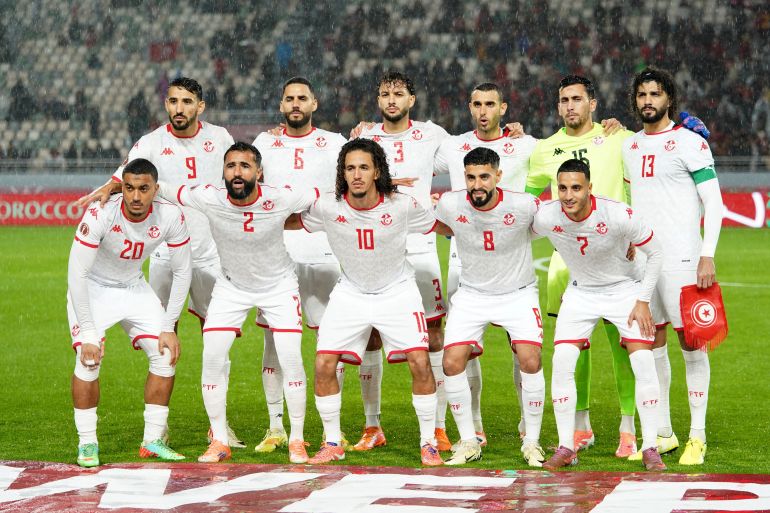 مالي تقصي تونس بركلات الترجيح وتضرب موعدًا مع السنغال في ربع النهائي