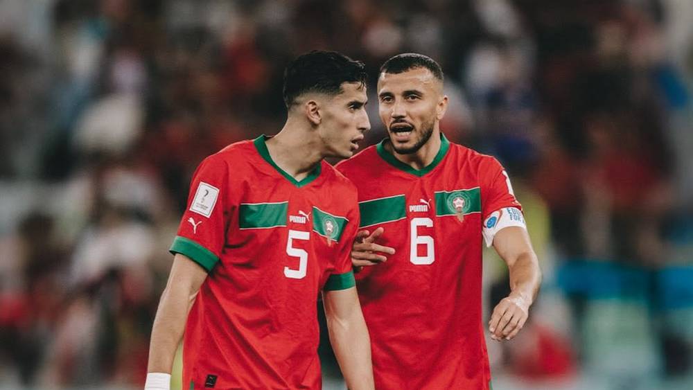 وهبي:غيابات مؤثرة في صفوف المنتخب المغربي بسبب الإصابة